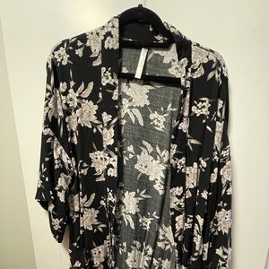 Kimonos